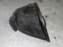 Воздуховод 7GE8LM BMW X5 E53 - Фото 5