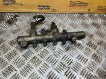 Топливная рампа U3QD9Y Mazda 6