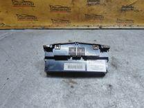 Блок управления печки/климат-контроля 13S4QR Peugeot 607 купить на авторазборке