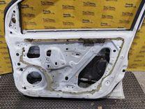 Дверь передняя правая JZUXU8 Nissan Note undefined