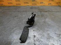 Педаль газа M4JSPF Renault Scenic