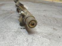 Топливная рампа 7N7B1J Citroen Jumper купить с доставкой