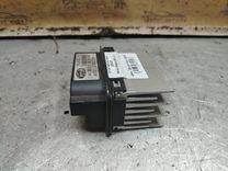 Сопротивление печки W27NM7 Renault Espace - Фото 2