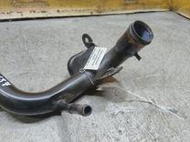 Трубка охлаждающей жидкости металлическая WK4T79 Volkswagen Passat - Фото 2