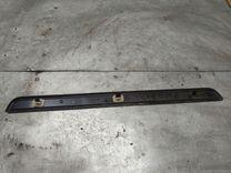 Накладка на порог 7OETJR Citroen C5 - Фото 2