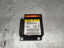 Блок AirBag WV1C62 Citroen C5