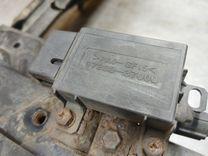 Накладка замка капота 1ZY23S Hyundai Trajet undefined