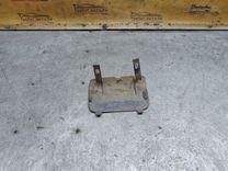 Заглушка (решетка) в бампер задний 9ZFPG8 Renault Laguna купить