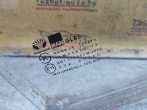 Стекло двери передней правой N5EUU1 Daewoo Nubira купить