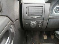 Переключатель света NWGNB1 Opel Meriva - Фото 1