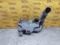 Корпус воздушного фильтра J4U8CG Citroen C3 купить на авторазборке