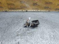 Петля двери задней левой TREOJI Audi 80 - Фото 1