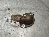 Фланец (тройник) системы охлаждения AEEB8M Mitsubishi Carisma