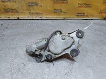 Моторчик заднего стеклоочистителя (дворника) TIUO8E Rover 200 - Фото 6