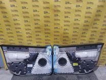 Салон (комплект сидений) LYDNDZ Opel Vectra undefined