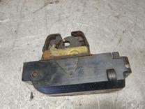 Замок багажника L16U6G Citroen C5 купить в магазине запчастей бу