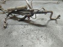 Трубка кондиционера 1MQ7S9 Honda FR-V - Фото 7