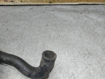 Патрубок радиатора W8S0B0 Audi A4 купить на авторазборке