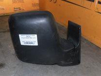 Зеркало наружное правое NB8JH5 Peugeot Expert