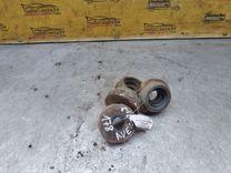 Кронштейн крепления балки подвески 2D94K8 Toyota Avensis - Фото 4