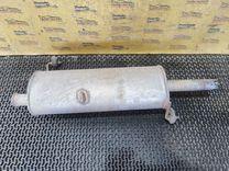 Глушитель 5WV267 Renault Espace - Фото 4