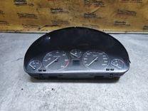 Щиток приборов (приборная панель) 2G69DA Peugeot 607 купить