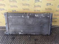 Радиатор (основной) 1I9JT2 Fiat Punto купить