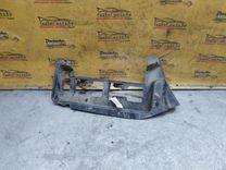 Кронштейн крепления бампера заднего AUQMMI Ford Galaxy