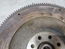 Комплект сцепления JXEDEJ Peugeot 307 - Фото 8