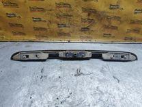 Накладка подсветки номера 6CMKID Citroen Xsara Picasso купить