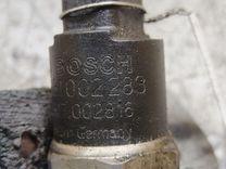 Датчик давления топлива L756U0 Peugeot 406 - Фото 5