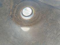 Лонжерон правый 157EAW Volkswagen Golf undefined