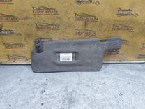 Козырек солнцезащитный MX179X Volkswagen Golf - Фото 8