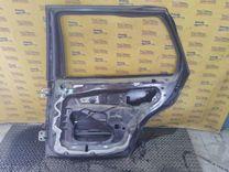 Дверь задняя правая 2OJ4EW Fiat Marea undefined