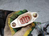 Проводка двери передней правой WD61LY Volvo V70 - Фото 7