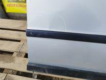 Молдинг двери передней правой 3QYOMJ Volkswagen Passat - Фото 1