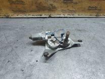 Моторчик заднего стеклоочистителя (дворника) OJRYIR Honda FR-V - Фото 1