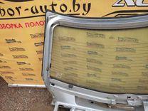 Крышка багажника (дверь 3-5) PABTU5 Citroen Xantia undefined
