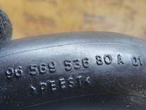 Патрубок турбины HR6O9S Citroen C5 - Фото 4