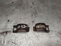 Крепление втулки стабилизатора ID06XU Volkswagen Golf - Фото 1