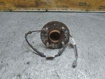 Ступица задняя левая LZQEX4 Geely LC Cross - Фото 1