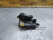 Замок двери передней левой HTZQOC Opel Vectra купить в магазине запчастей бу