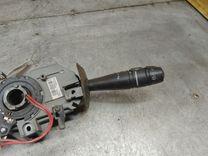 Переключатель подрулевой (стрекоза) X2TM65 Renault Scenic RX4 - Фото 3