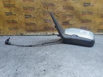 Зеркало наружное левое B3AURG Citroen Xantia - Фото 6