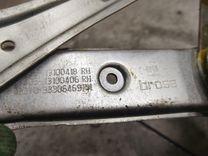 Стеклоподъемник электрический передний правый 9TCSDX Opel Astra купить с доставкой