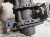 Клапан управления турбиной (актуатор) 792R6D Opel Vectra купить на авторазборке