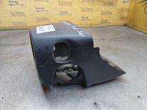 Кожух рулевой колонки N0CNM9 Opel Meriva - Фото 3
