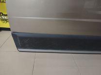 Дверь передняя левая XEH3Y4 Volvo XC70 купить в магазине запчастей бу