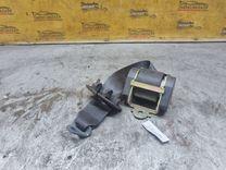 Ремень безопасности задний центральный NP1U78 Peugeot 307 купить с доставкой