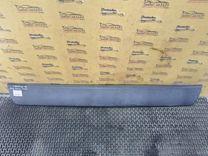 Молдинг крышки багажника TCWW7S Citroen Berlingo